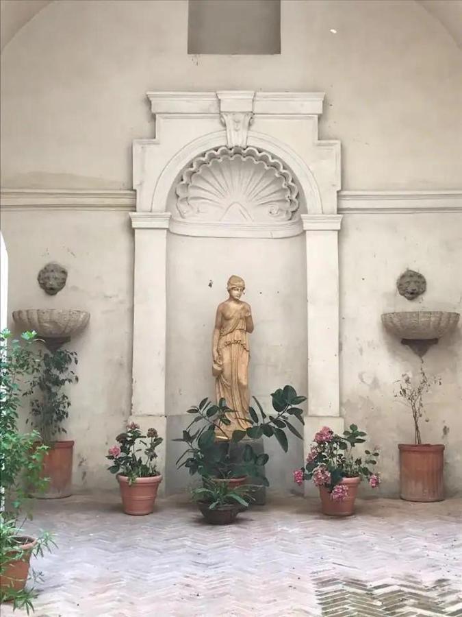 Ampio Monolocale Nel Cuore Della Citta Рим Екстериор снимка